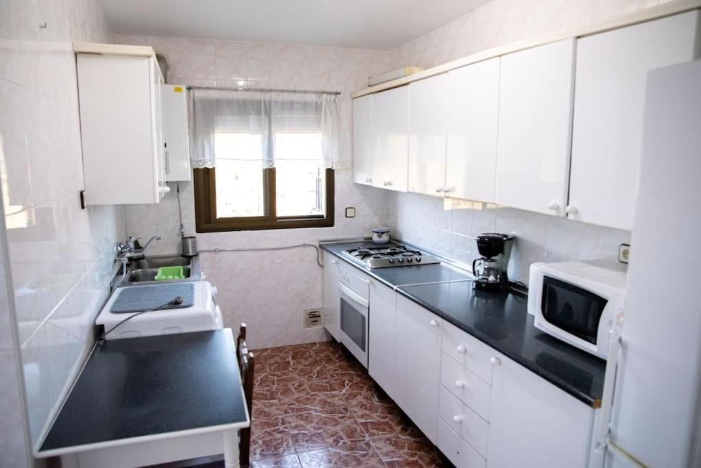 Вилла Casa Centrica Con Vistas A La Sierra Орначуэлос Экстерьер фото